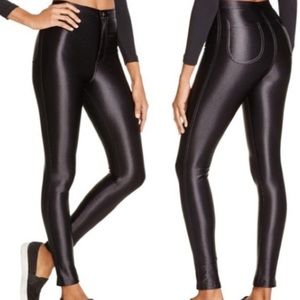 American Apparel Disco Pants